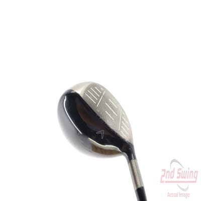 Callaway Big Bertha 23 Fairway Wood 7 Wood 7W 22° Callaway RCH Wood 55 Graphite Regular Left Handed 41.5in