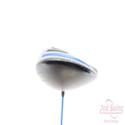 Ping G30 SF Tec Driver 12° Ping TFC 419D Graphite Regular Right Handed 44.0in