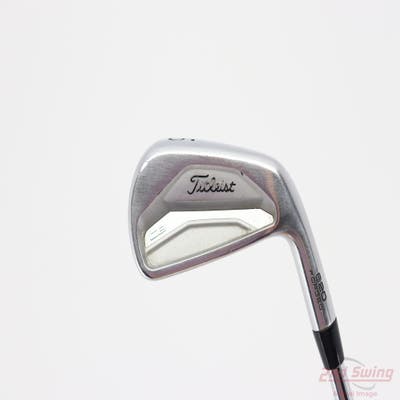 Titleist 620 CB Single Iron 5 Iron True Temper Dynamic Gold X100 Steel X-Stiff Right Handed 38.75in