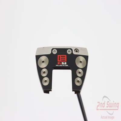 Evnroll EV5.2 Midlock Putter Steel Right Handed 41.0in