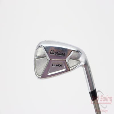 Cleveland Launcher UHX Utility Utility Iron 4 Utility 20° Aerotech SteelFiber i70 Steel Regular Right Handed 38.75in