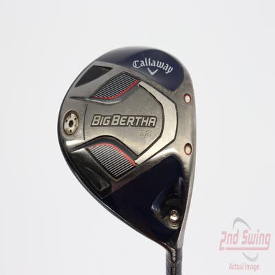 Callaway Big Bertha B21 Driver 10.5° Callaway RCH Wood 45 Graphite Regular Right Handed 45.5in