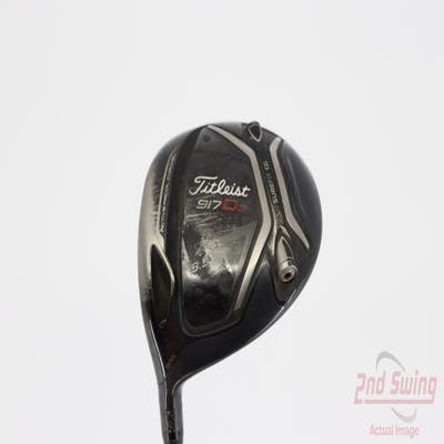 Titleist 917 D3 Driver 9.5° Aldila Rogue Graphite Stiff Left Handed 45.25in