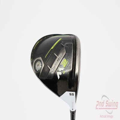TaylorMade M2 D-Type Driver 9.5° UST Mamiya Recoil ES 450 Graphite Stiff Right Handed 46.0in