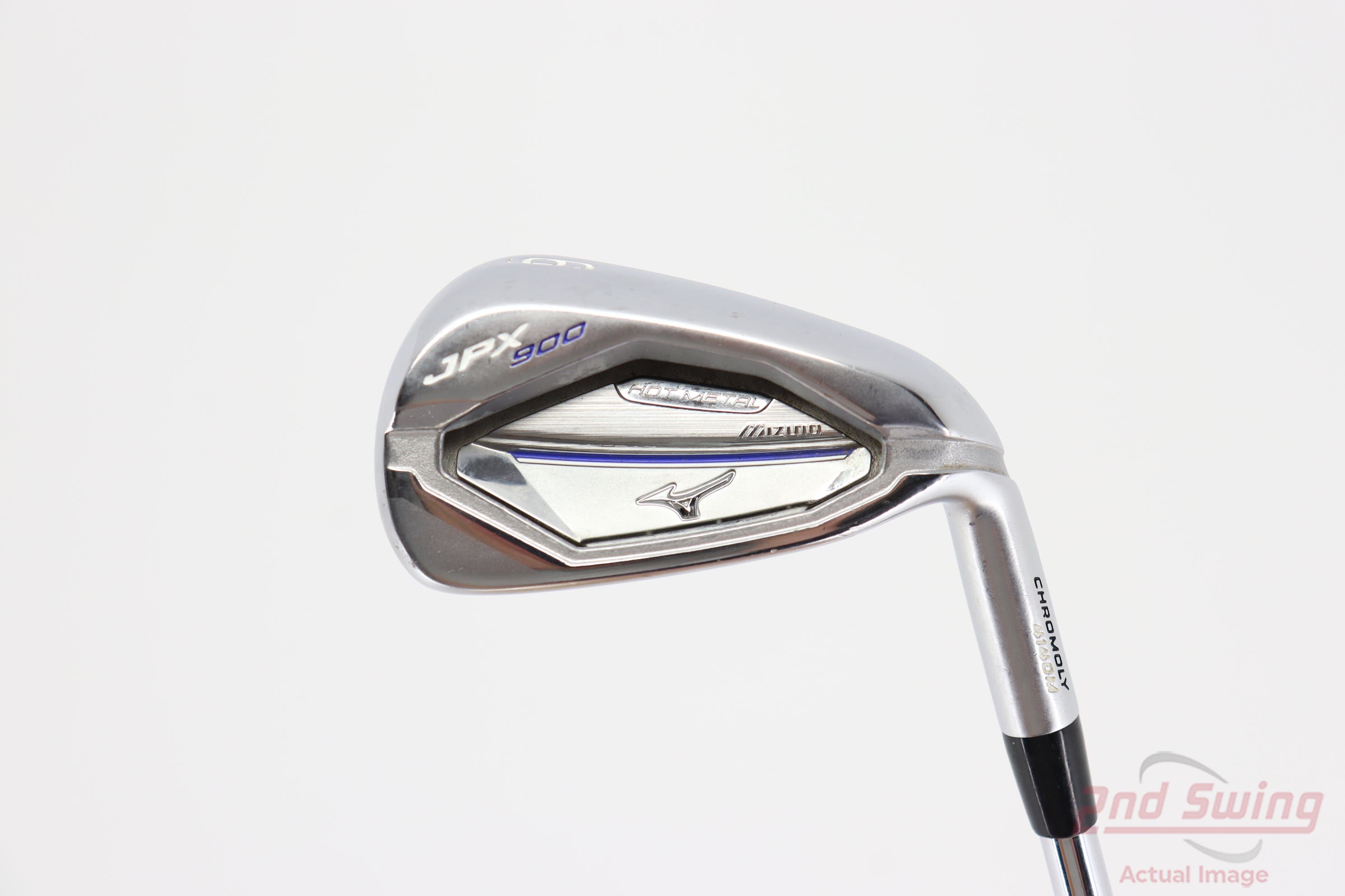 Mizuno JPX 900 Hot Metal Single Iron | 2nd Swing Golf