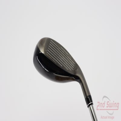 Callaway Big Bertha B21 Hybrid 4 Hybrid 21° Callaway RCH Hybrid 65 Graphite Stiff Left Handed 39.5in