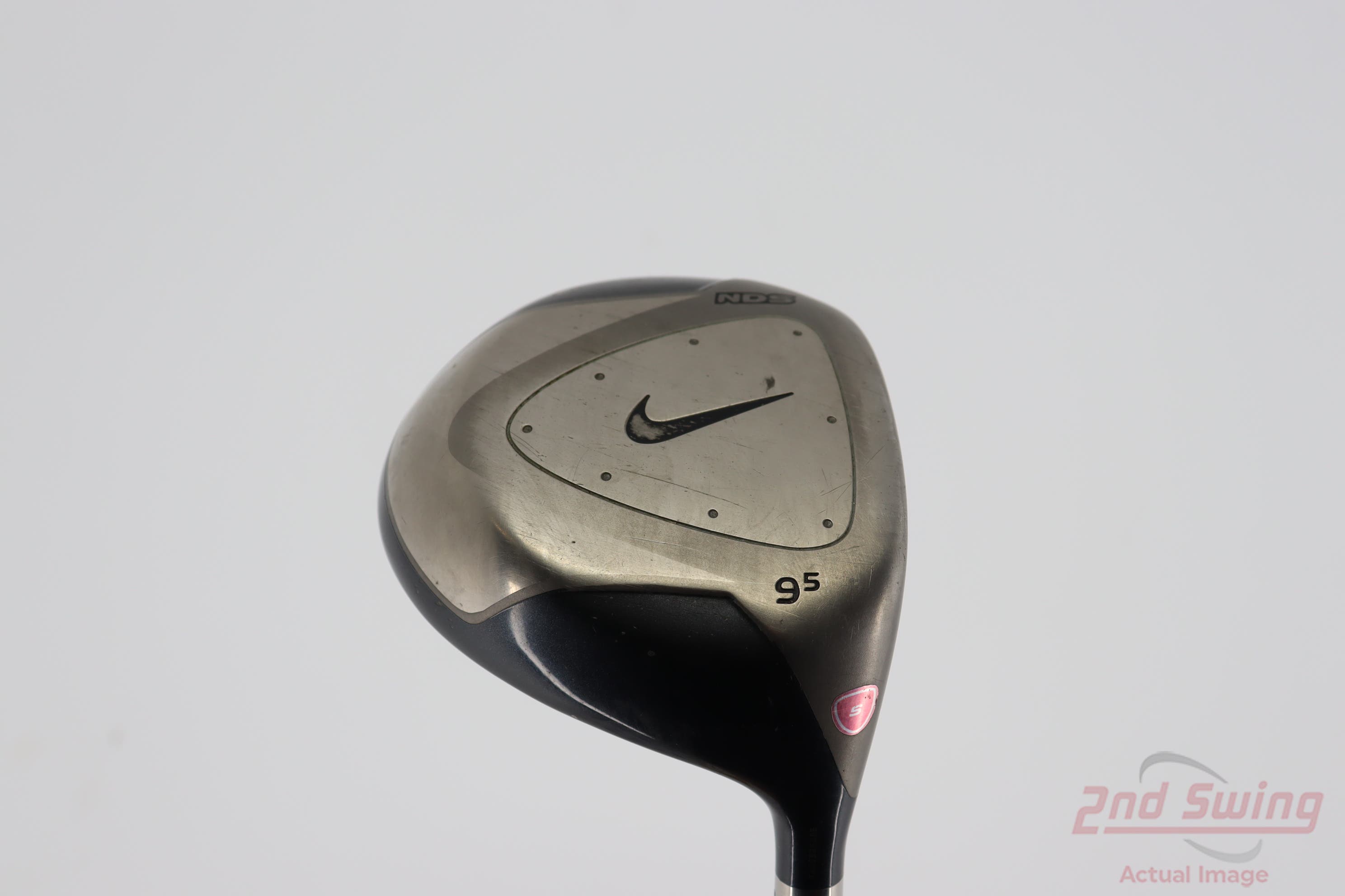 Nike NDS Driver | 2nd Swing Golf