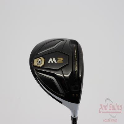 TaylorMade 2016 M2 Driver 9.5° Aldila NVS 55 Graphite Senior Right Handed 45.0in