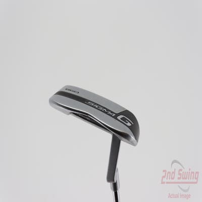 Ping Sigma G B60 Putter Steel Right Handed 34.0in