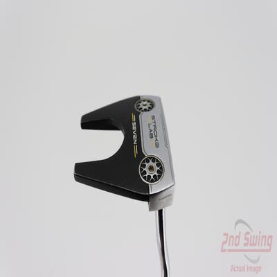 Odyssey Stroke Lab Seven Putter Graphite Right Handed 34.75in