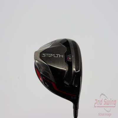 TaylorMade Stealth Plus Driver 9° Project X HZRDUS Black Gen4 70 Graphite Stiff Right Handed 43.0in