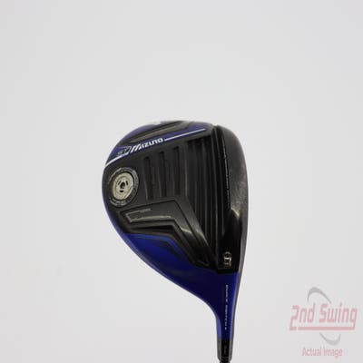 Mizuno ST 180 Driver 10.5° Kuro Kage Dual-Core Tini 50 Graphite Regular Right Handed 44.25in