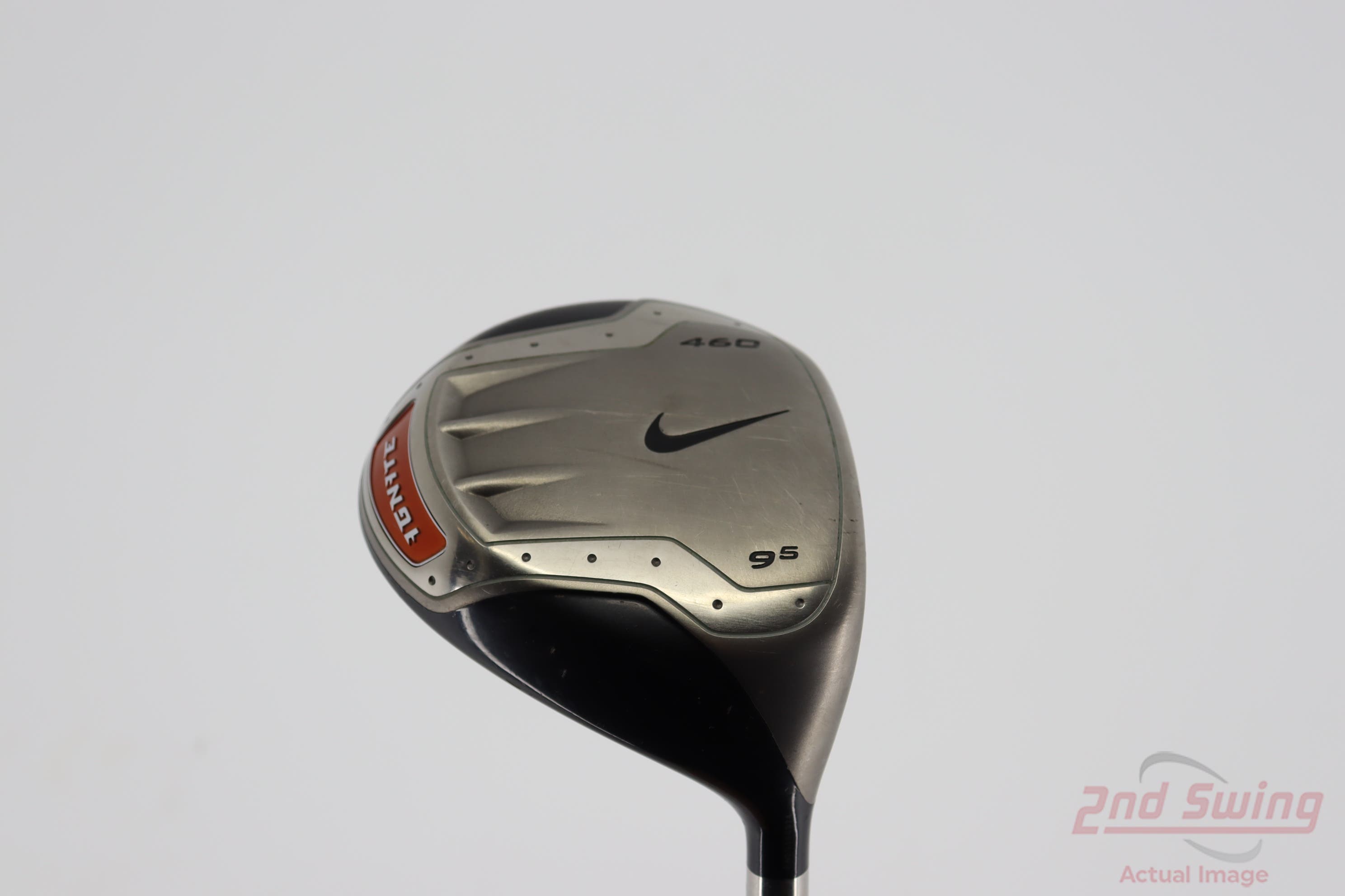 Nike Ignite 460 Driver | 2nd Swing Golf