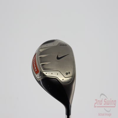 Nike Ignite 460 Driver 9.5° Nike UST Ignite Graphite Stiff Right Handed 45.0in