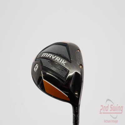 Callaway Mavrik Driver 10.5° Project X HZRDUS T800 50 Graphite Regular Right Handed 45.5in