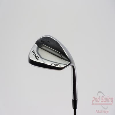 Ping Glide 3.0 Wedge Sand SW 54° 10 Deg Bounce AWT 2.0 Steel Wedge Flex Right Handed Black Dot 35.25in