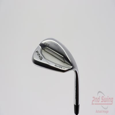 Ping Glide 3.0 Wedge Lob LW 58° 8 Deg Bounce Z-Z 115 Wedge Steel Wedge Flex Right Handed Black Dot 35.0in