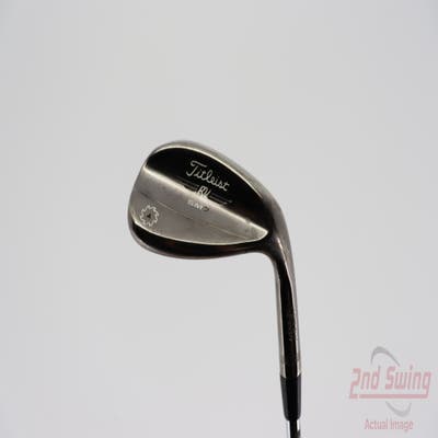 Titleist Vokey SM7 Brushed Steel Wedge Lob LW 58° 14 Deg Bounce K Grind SM7 BV Steel Wedge Flex Right Handed 35.0in