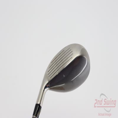 Adams A2 OS Hybrid 5 Hybrid 18° Stock Graphite Ladies Right Handed 41.0in