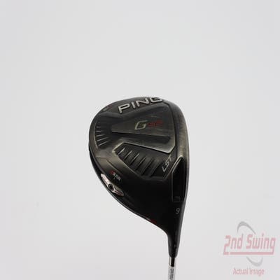 Ping G410 LS Tec Driver Ping Tour 65 Graphite Stiff Right Handed 45.0in