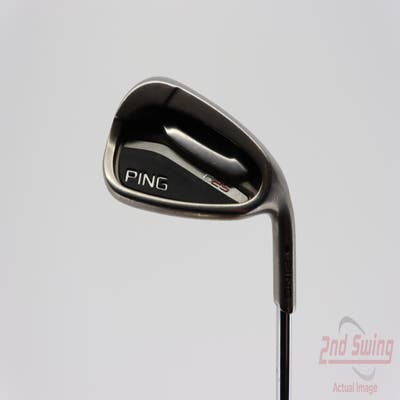 Ping G25 Wedge Pitching Wedge PW Ping CFS Steel Regular Right Handed Black Dot 35.5in