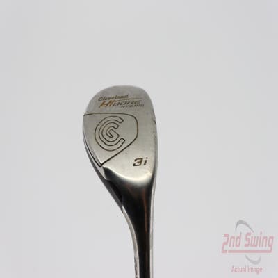 Cleveland Launcher DST Hybrid 5 Hybrid 26° Stock Steel Stiff Right Handed 38.0in