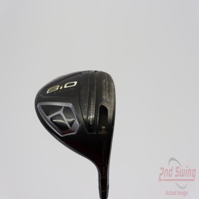 Cobra Bio Cell Black Driver 9.5° Aldila NV 65 Graphite Stiff Right Handed 46.25in