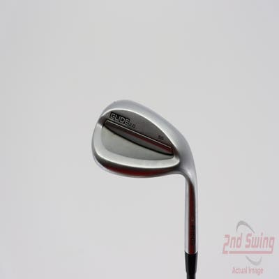 Ping Glide 2.0 Wedge Lob LW 60° 10 Deg Bounce ALTA CB Red Graphite Regular Right Handed 36.5in