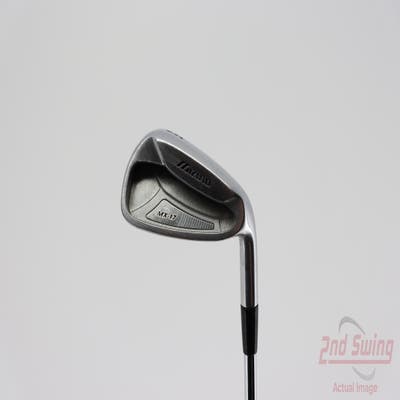 Mizuno MX 17 Single Iron 5 Iron Stock Steel Regular Right Handed 38.0in