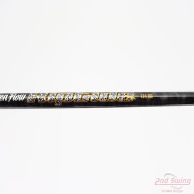 Pull Project X EvenFlow Riptide 60g Fairway Shaft Stiff 42.5in