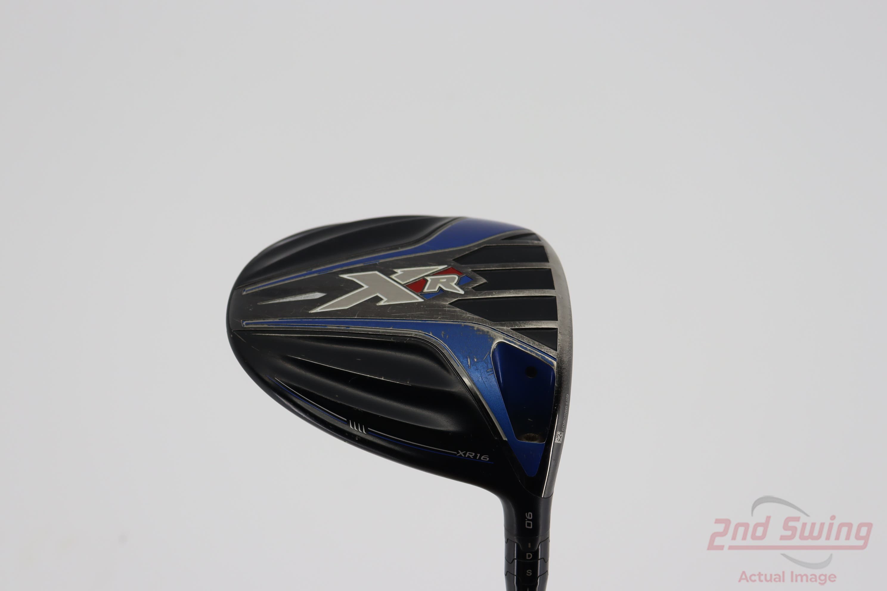 Callaway XR 16 Driver | 2nd Swing Golf