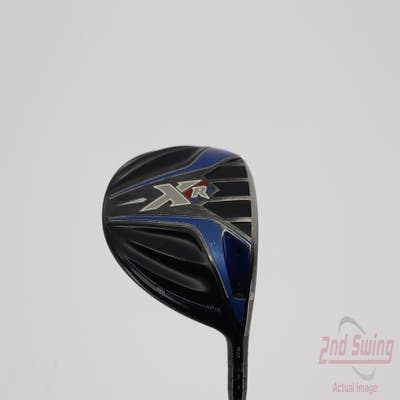 Callaway XR 16 Driver 9° Fujikura Speeder Evolution 565 Graphite Stiff Right Handed 45.5in