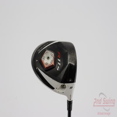 TaylorMade R11s Driver 9° TM Fujikura Blur 60 Graphite Regular Right Handed 45.25in