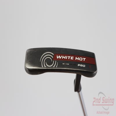 Odyssey White Hot Pro #1 Putter Steel Right Handed 35.0in