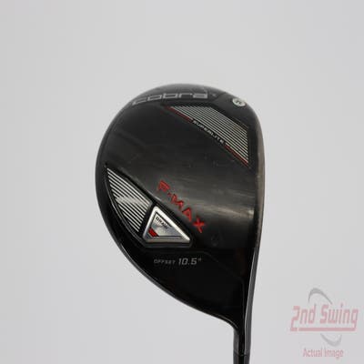 Cobra F-Max Superlite Offset Driver 10.5° Cobra Superlite Graphite Regular Right Handed 45.0in