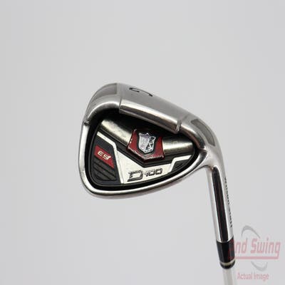 Wilson Staff D100 ES Wedge Gap GW Matrix Studio 6.1 Graphite Regular Right Handed 35.25in