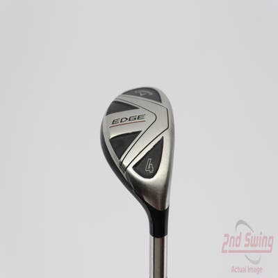 Callaway Edge Hybrid 4 Hybrid Callaway Edge Graphite Graphite Regular Right Handed 39.5in