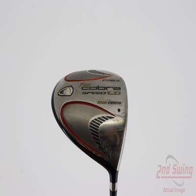 Cobra Speed LD F Driver 10.5° Cobra Aldila NV-F Series Graphite Regular Right Handed 45.0in