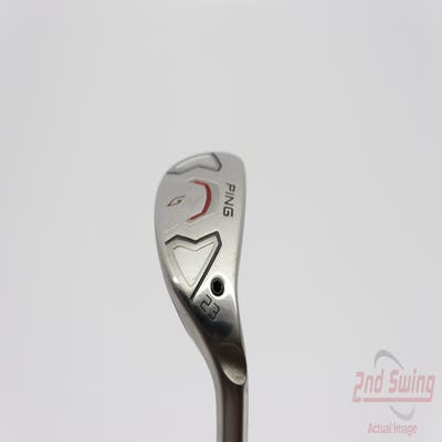 Ping G20 Hybrid 4 Hybrid 23° Ping TFC 169H Graphite Stiff Right Handed 39.0in