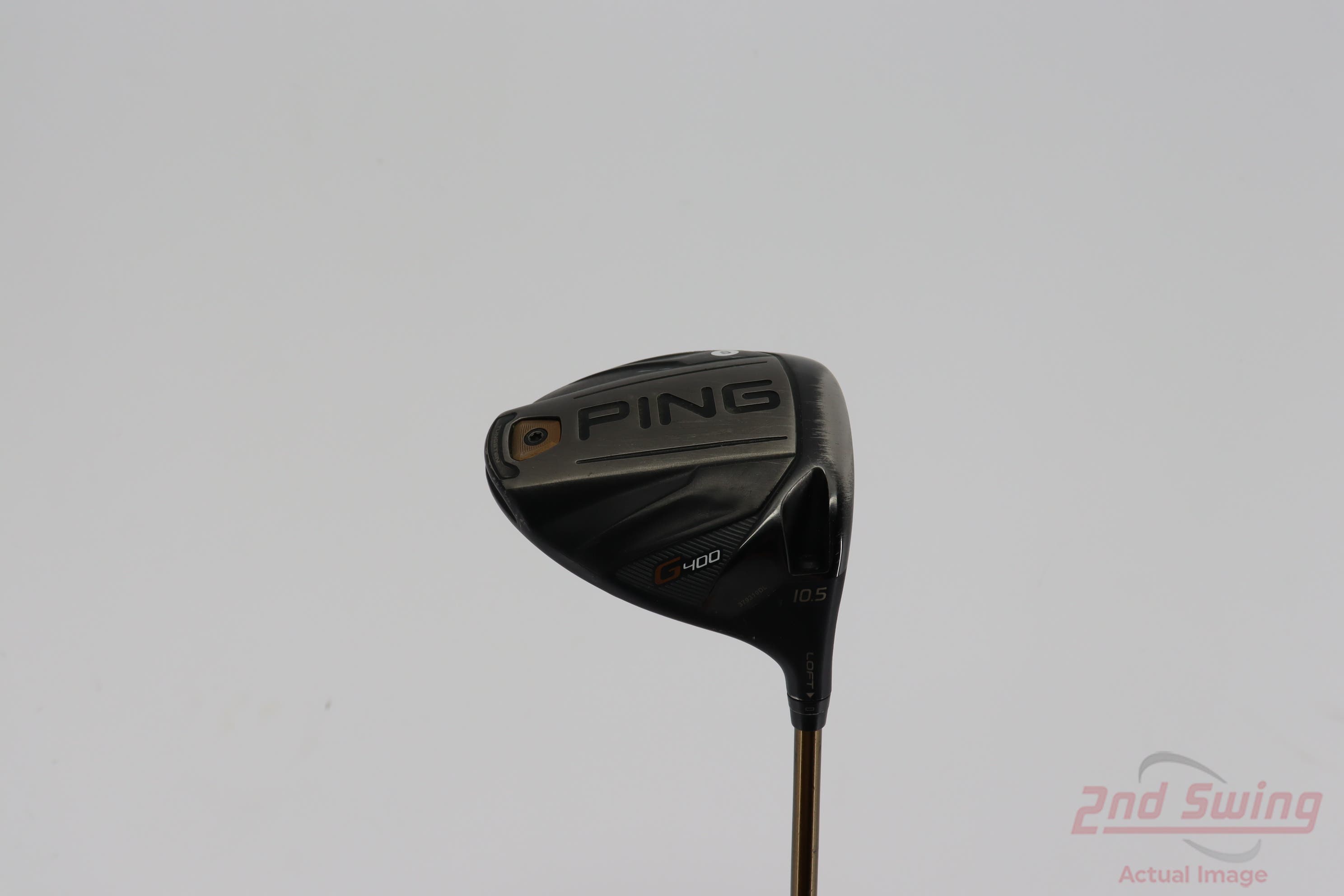 Ping G 400 Driver offers