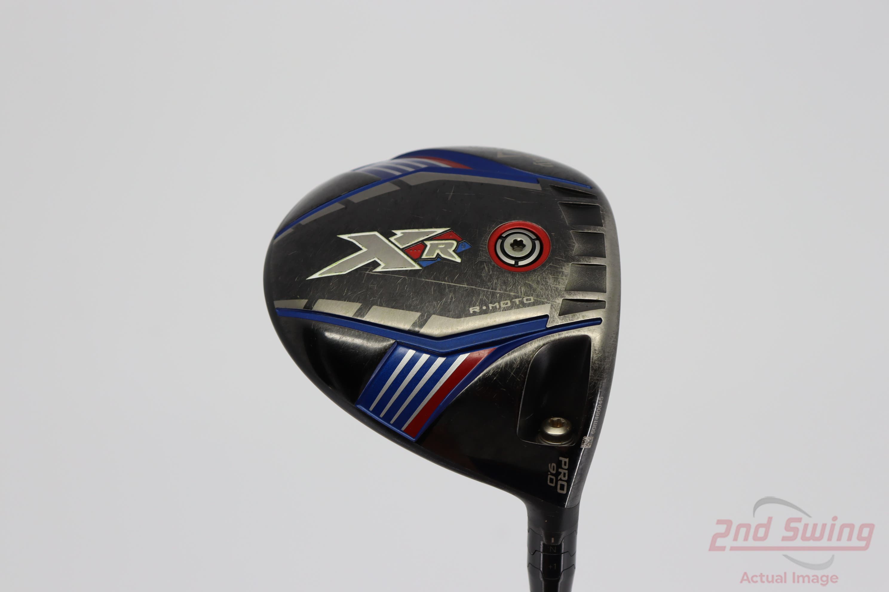 Callaway cheapest XR Pro Driver