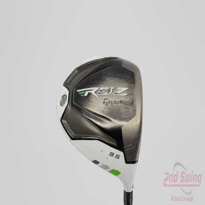 TaylorMade RocketBallz Driver 9.5° TM Matrix XCON 5 Graphite Stiff Right Handed 46.0in