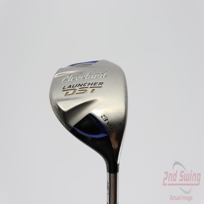 Cleveland Launcher DST Fairway Wood 3 Wood 3W 15° Cleveland Diamana 64 vSL Graphite Stiff Right Handed 43.5in