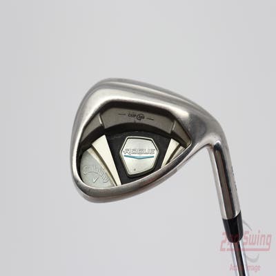 Callaway Rogue X Wedge Gap GW True Temper XP 95 R300 Steel Regular Right Handed 35.25in