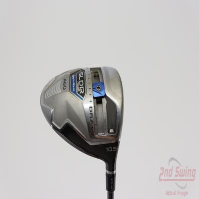 TaylorMade SLDR Driver 10.5° TM Fujikura Speeder 57 Graphite Stiff Right Handed 45.5in