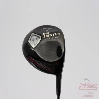 Callaway Big Bertha V Series Driver 10.5° 2nd Gen Bassara E-Series 42 Graphite Stiff Right Handed 45.5in