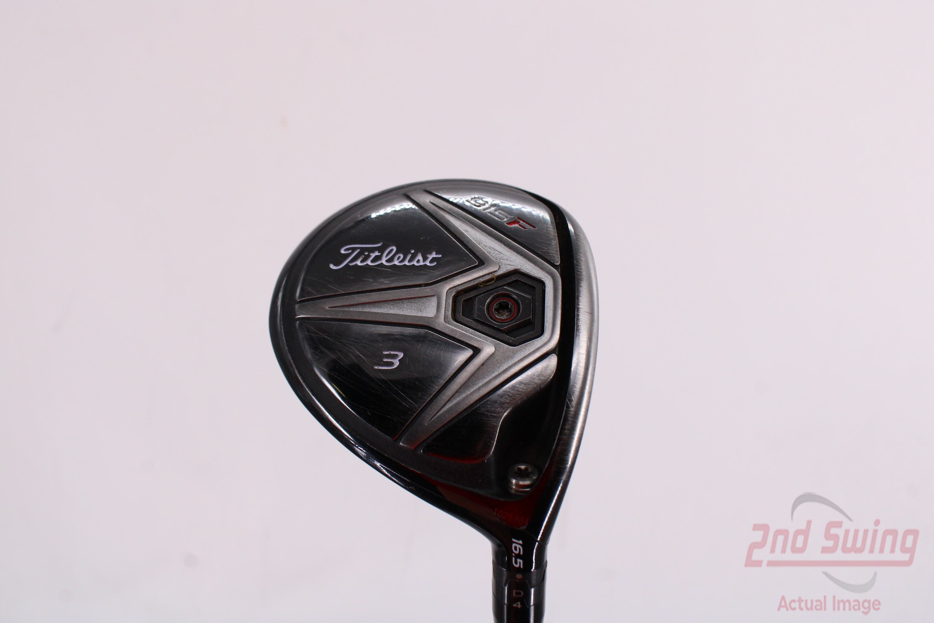 Titleist 915 F Fairway Wood (M-82225226551) | 2nd Swing Golf