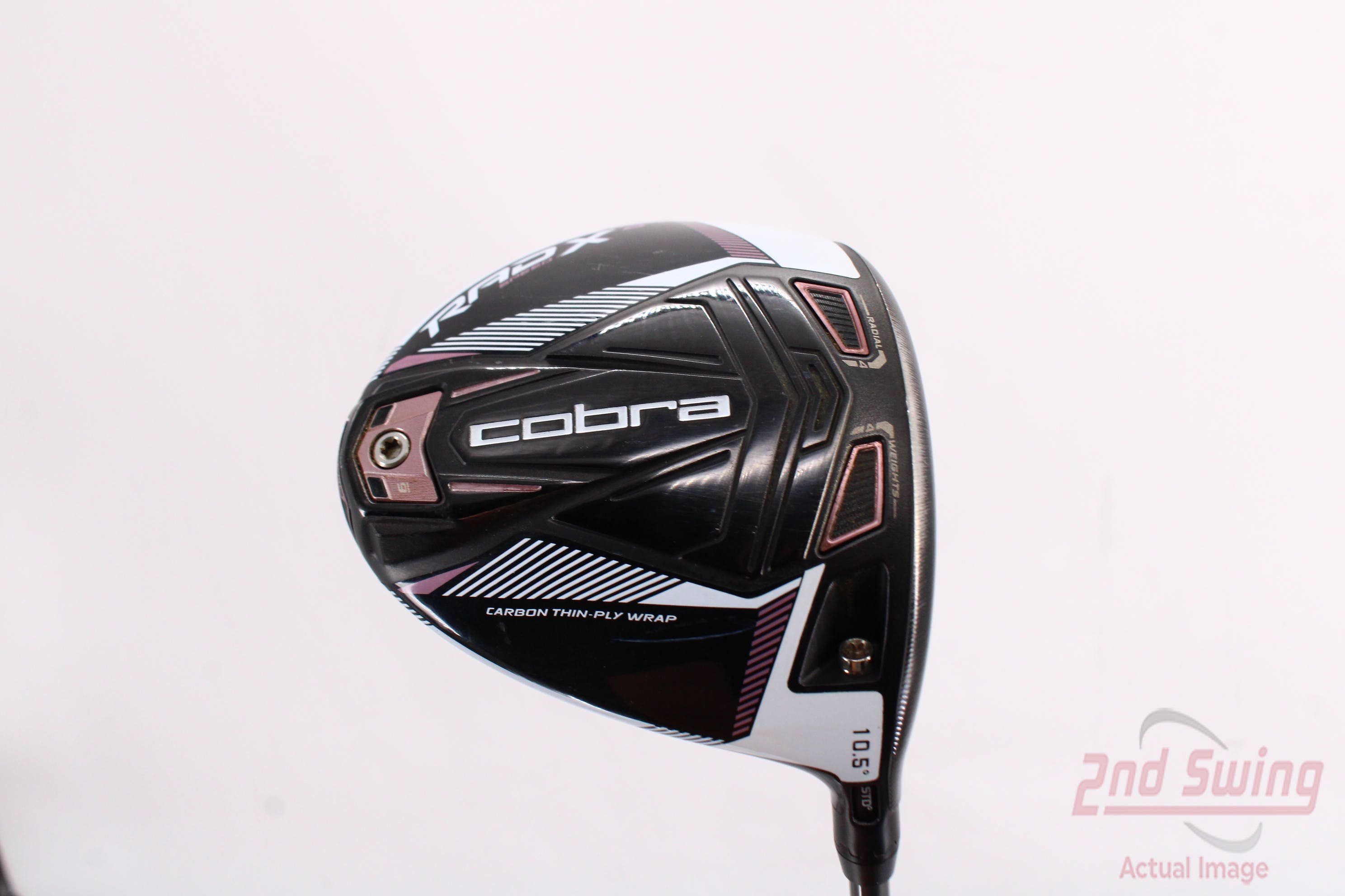 Cobra RAD Speed XB Driver (M-82332746421) | 2nd Swing Golf