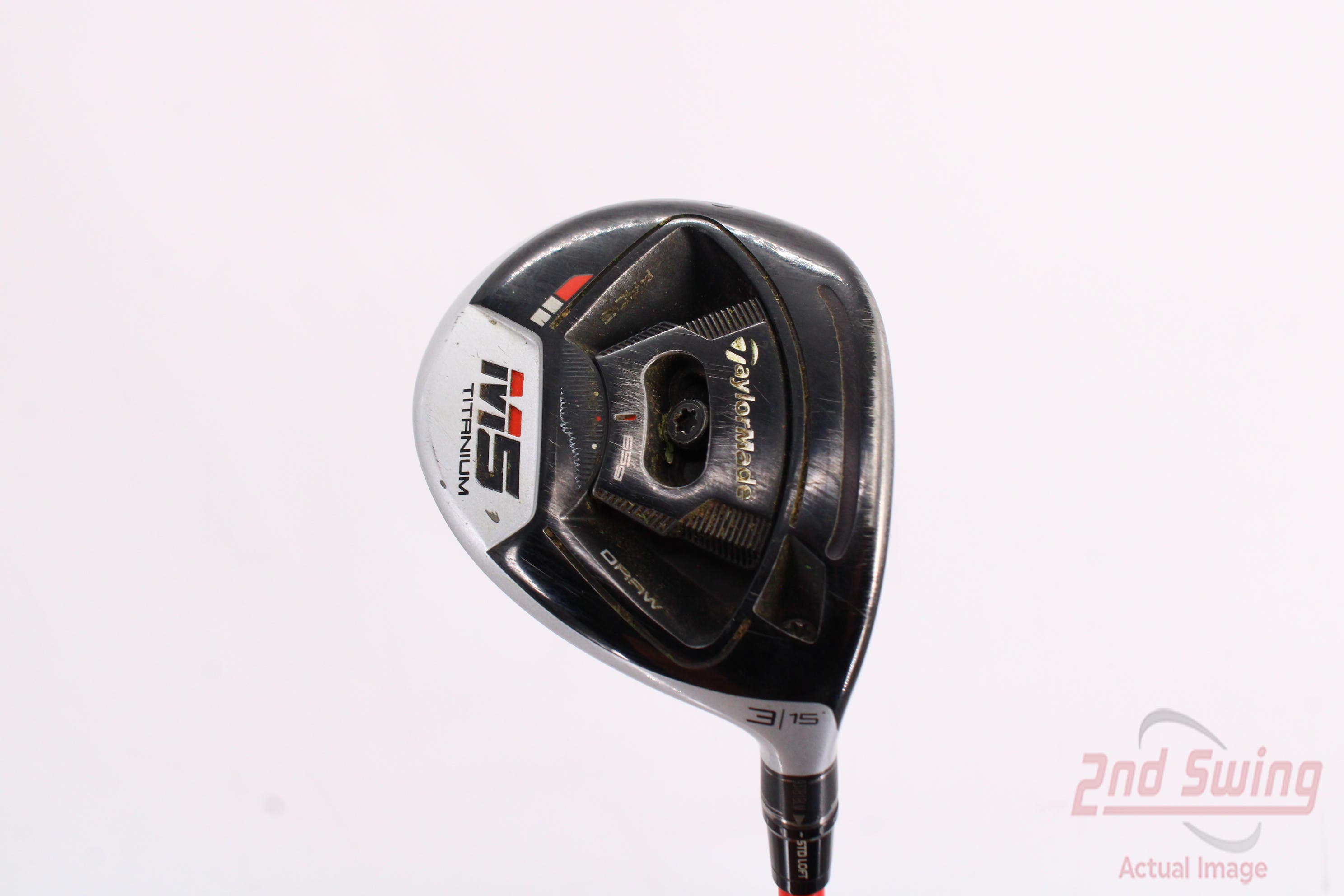 TaylorMade M5 Fairway Wood | 2nd Swing Golf