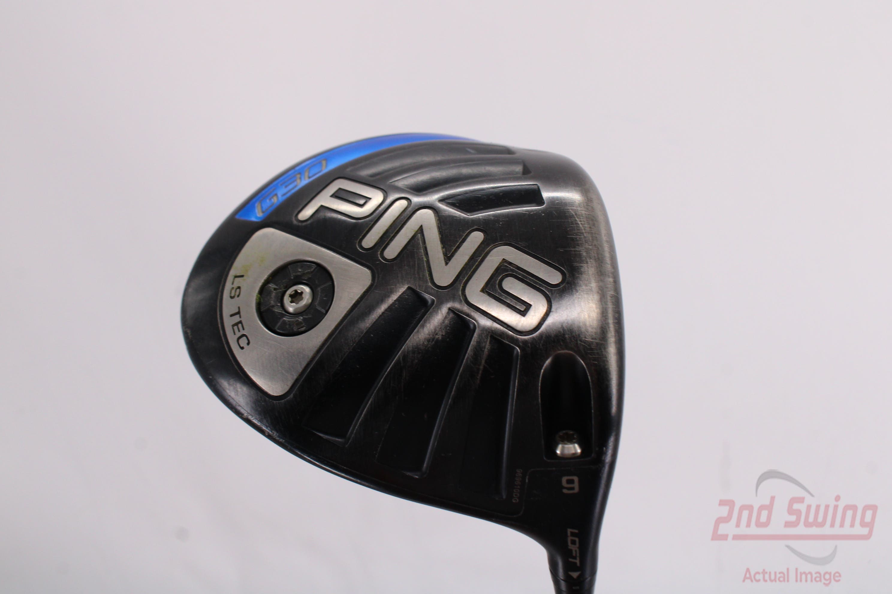 Ping G30 LS Tec Driver (M-82332838389) | 2nd Swing Golf